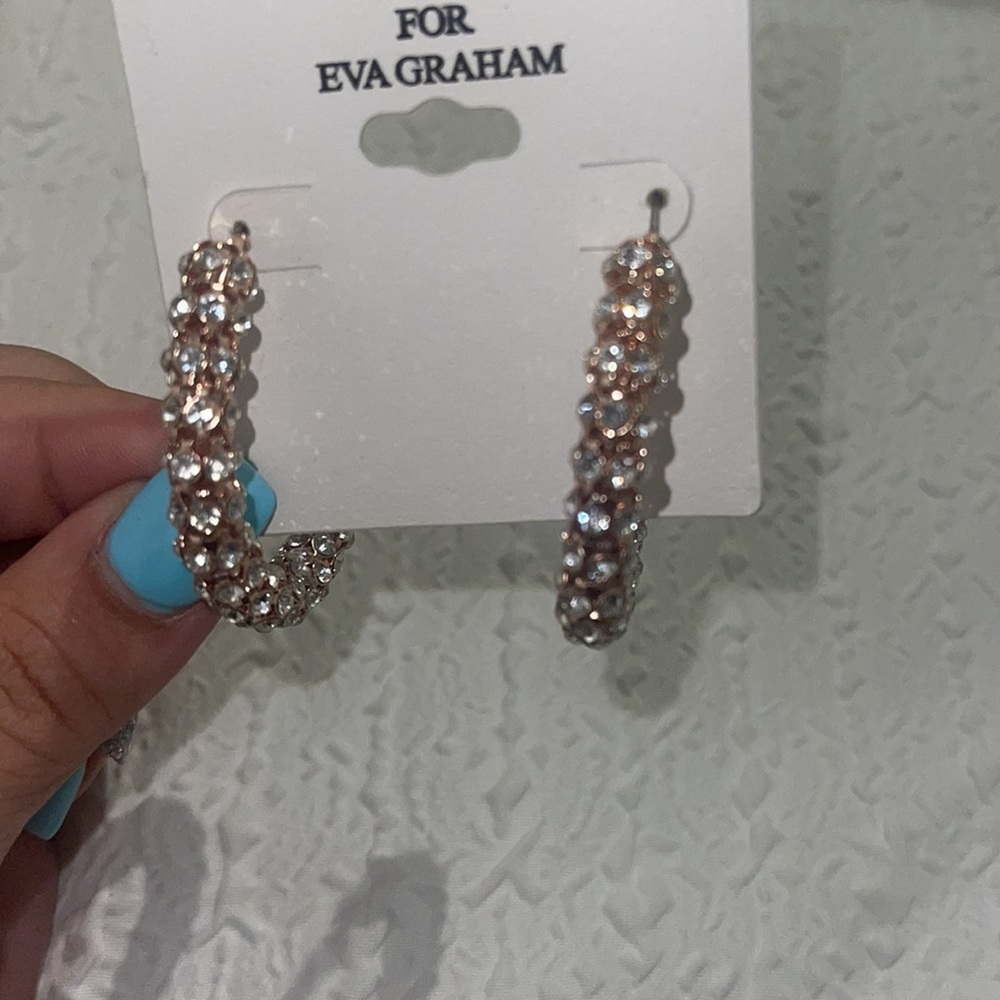 Earrings - Picture 3 of 3